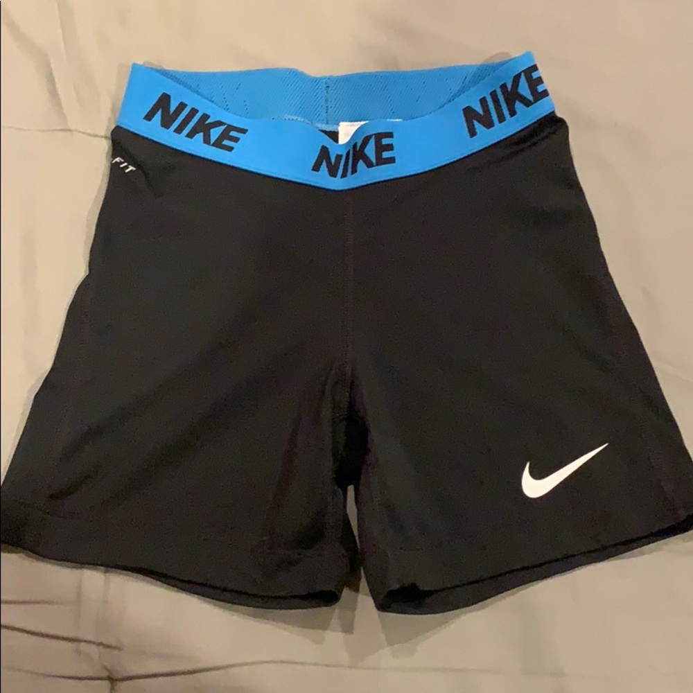 Nike Pro Shorts